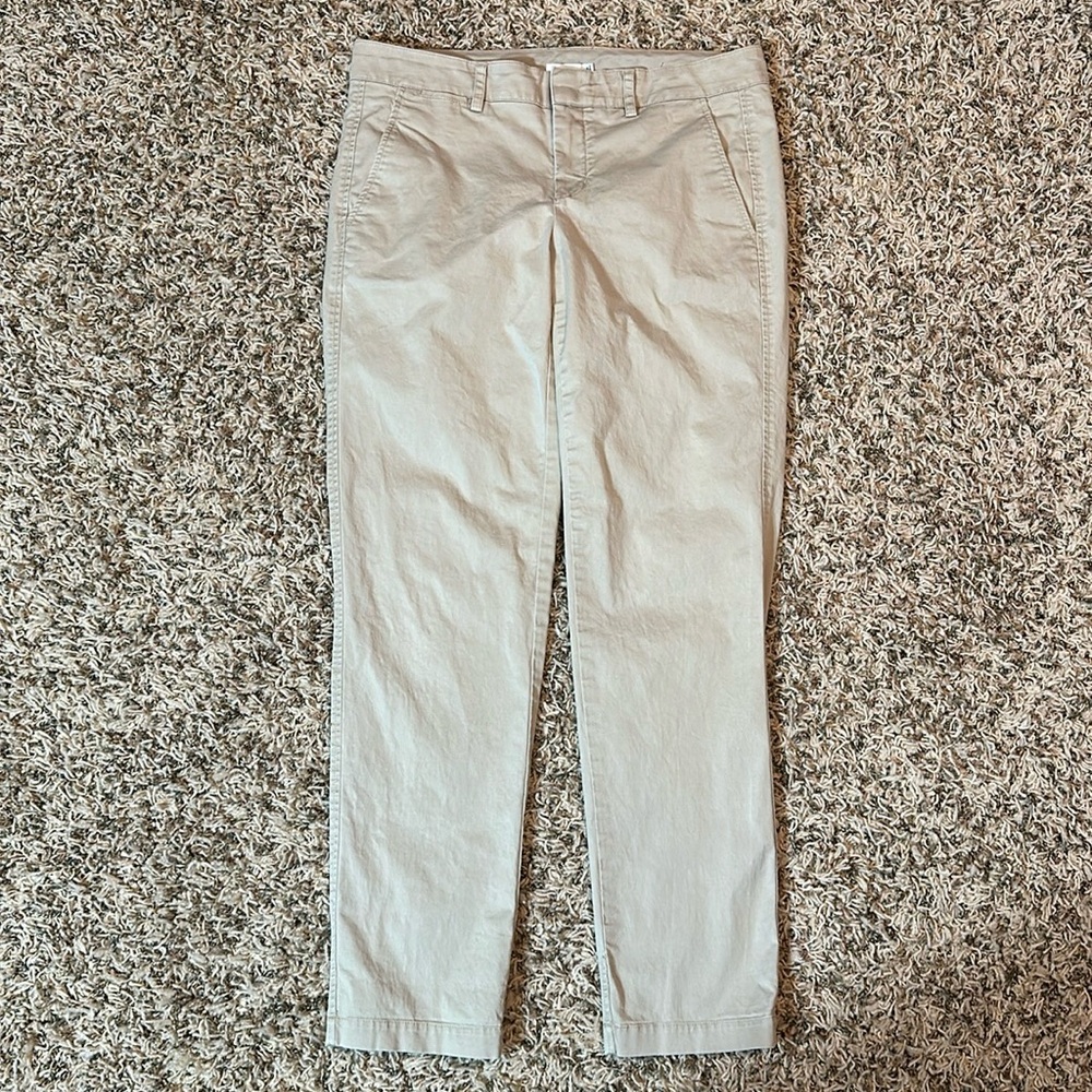 Vince Khaki Pants